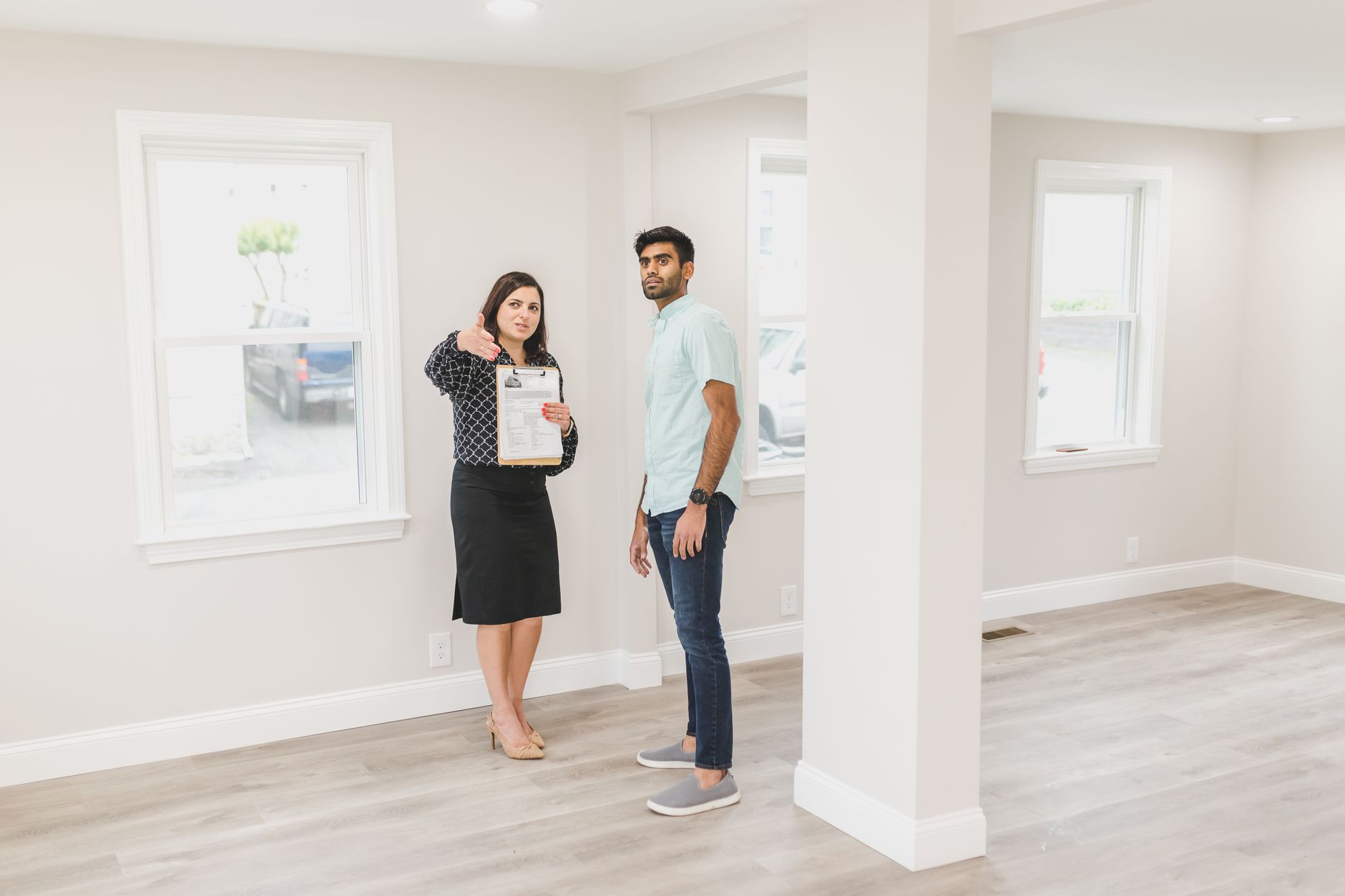 Immobilier Tours